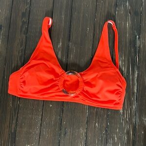 Venus bathing suit top